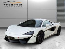 McLaren 540C - 2019 - Joinsteer - #1