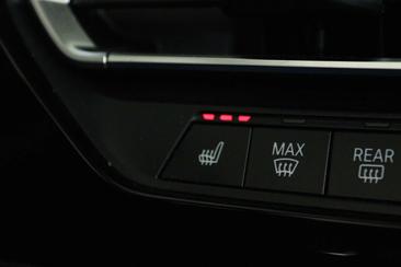 BMW Z4 Roadster High Executive Edition M40i — photo 28