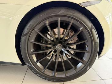 McLaren 540C — photo 14
