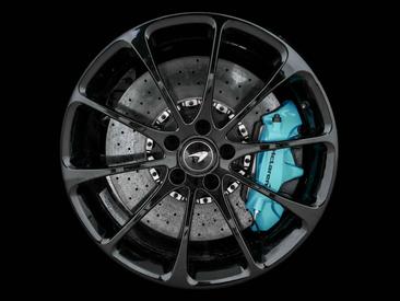 McLaren Artura Spider — photo 10