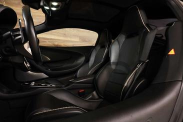 McLaren GT — photo 6