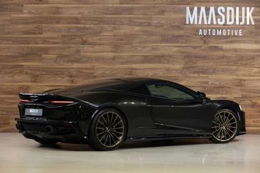 McLaren GT — photo 8
