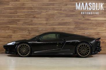 McLaren GT — photo 13