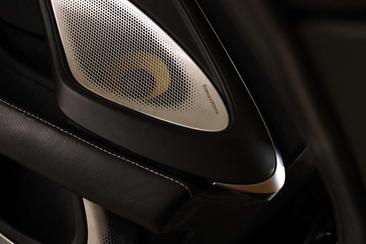 McLaren GT — photo 14