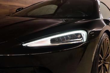 McLaren GT — photo 24
