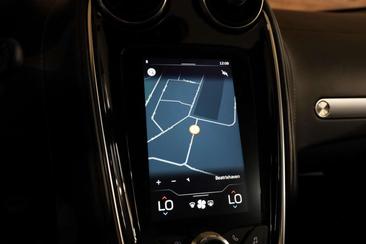 McLaren GT — photo 29