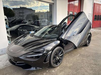McLaren 720S
