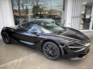 McLaren 720S — photo 9