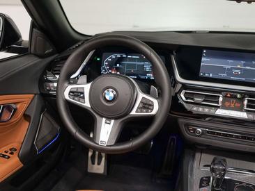 BMW Z4 Roadster M40i — photo 35