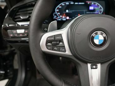 BMW Z4 Roadster M40i — photo 38
