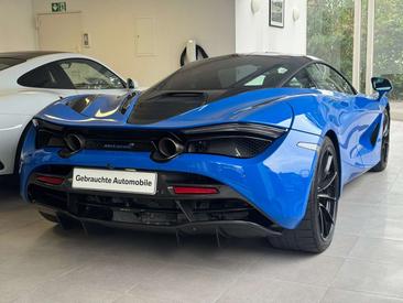 McLaren 720S — photo 9