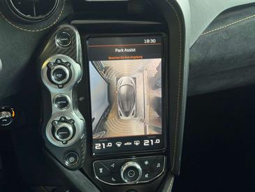 McLaren 720S — photo 18