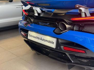McLaren 720S — photo 23