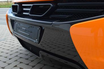 McLaren 650S — photo 6