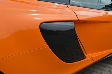 McLaren 650S — photo 8
