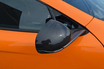McLaren 650S — photo 10