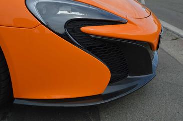 McLaren 650S — photo 11