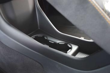 McLaren 650S — photo 28