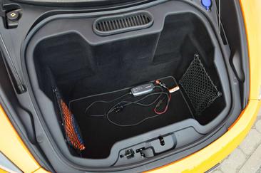 McLaren 650S — photo 29