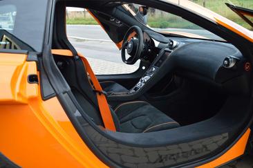McLaren 650S — photo 14