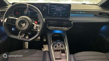 Alpine A290 GT — photo 11