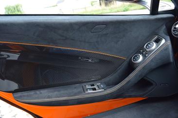McLaren 650S — photo 20