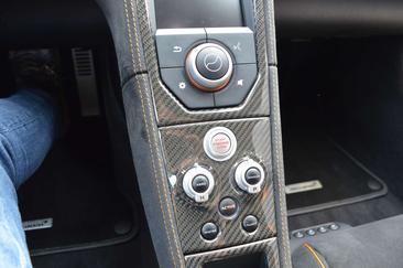 McLaren 650S — photo 23