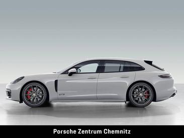 Porsche Panamera II ph2 GTS Sport Turismo — photo 2