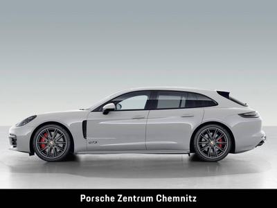 Porsche Panamera II ph2 GTS Sport Turismo