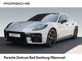 Porsche Panamera III 4S E-Hybrid - 2024 - Joinsteer - #1