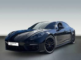 Porsche Panamera II ph2 4 Platinum Edition - 2022 - Joinsteer - #1