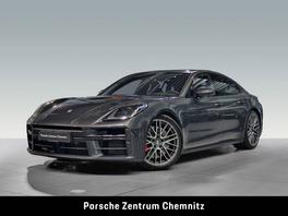 Porsche Panamera III 4S E-Hybrid - 2025 - Joinsteer - #1
