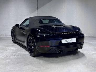 Porsche 718 type 982 Boxster GTS 4.0 — photo 5