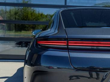 Porsche Panamera III 4S E-Hybrid — photo 10