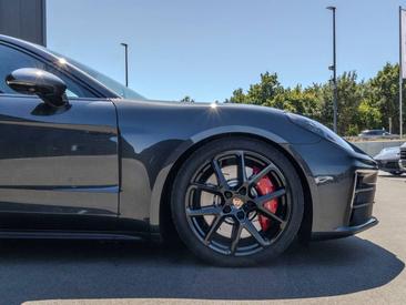 Porsche Panamera III 4S E-Hybrid — photo 13