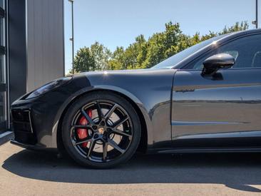 Porsche Panamera III 4S E-Hybrid — photo 14