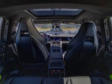 Porsche Panamera III 4S E-Hybrid — photo 19