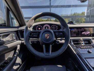 Porsche Panamera III 4S E-Hybrid — photo 24