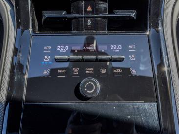 Porsche Panamera III 4S E-Hybrid — photo 28