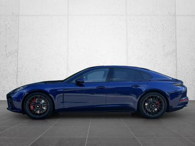 Porsche Panamera III GTS
