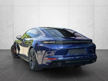 Porsche Panamera III GTS — photo 3
