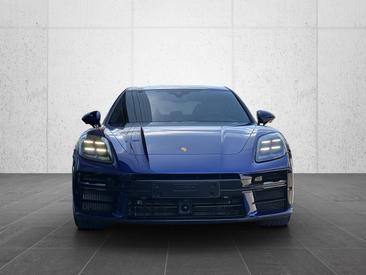 Porsche Panamera III GTS — photo 4