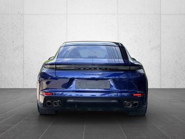Porsche Panamera III GTS — photo 5