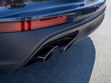 Porsche Panamera III 4S E-Hybrid — photo 34