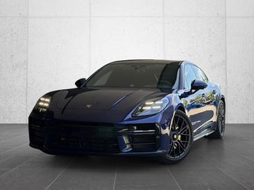 Porsche Panamera III GTS — photo 8