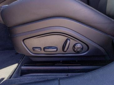 Porsche Panamera III 4S E-Hybrid — photo 42