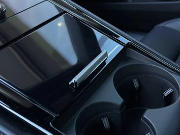 Porsche Panamera III GTS — photo 16