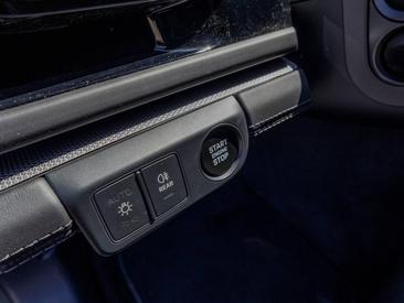Porsche Panamera III 4S E-Hybrid — photo 44