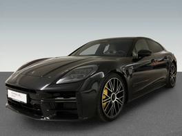 Porsche Panamera III Turbo S E-Hybrid - 2026 - Joinsteer - #1