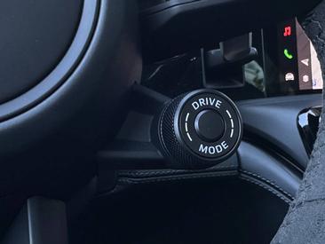 Porsche Panamera III GTS — photo 21